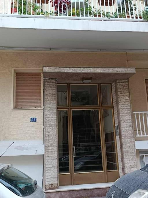 Department Mets, Near Acropolis Appartement Athene Buitenkant foto