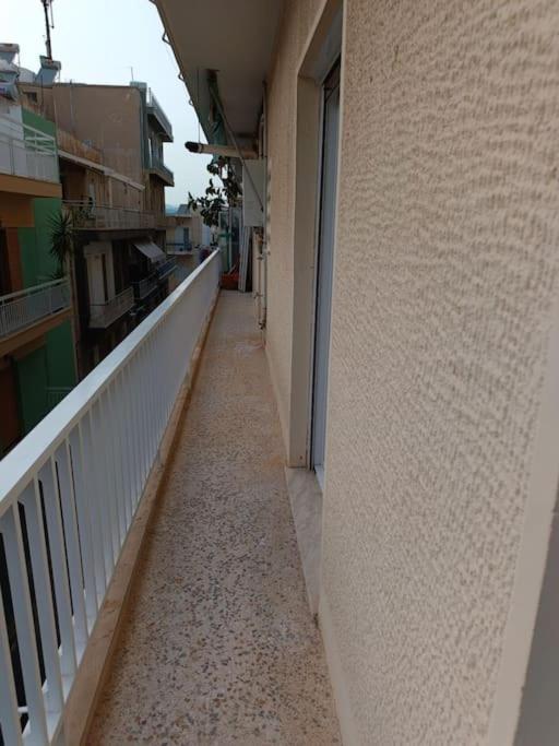Department Mets, Near Acropolis Appartement Athene Buitenkant foto